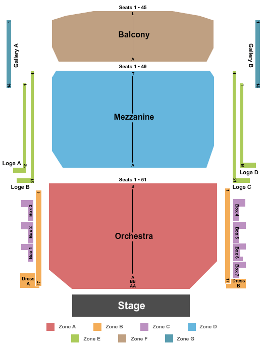 Wicked Grand Rapids Tickets 2021